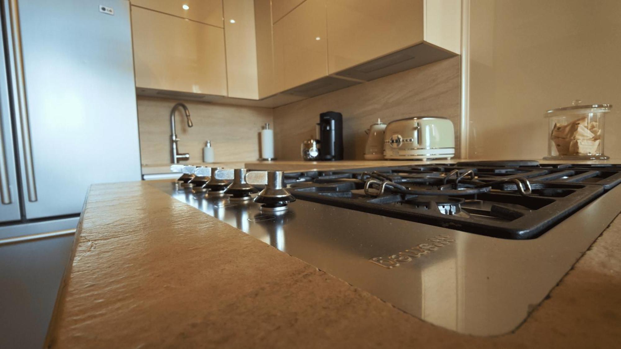 Opera Luxury Apartment Verona Exterior photo